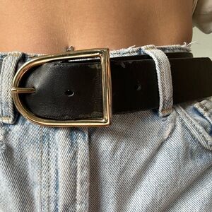 Express belt!